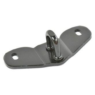 Mopar® - Rear Lower Passenger Side Door Lock Striker Plate