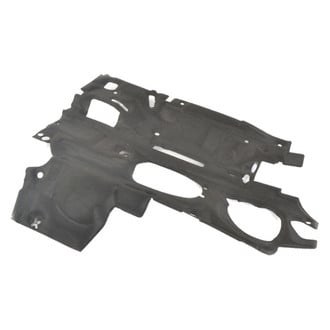 Mopar® - Dash Panel Engine Compartment Silencer
