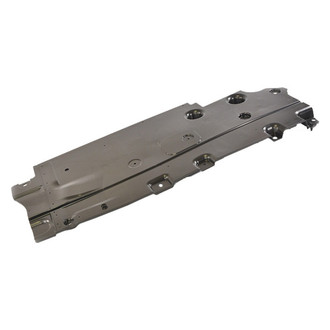 Mopar® - Passenger Side Floor Pan Shield
