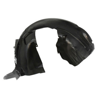 Mopar® - Front Driver Side Fender Splash Shield