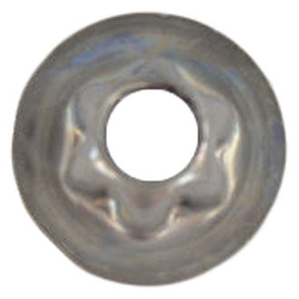 Mopar® - Door Trim Sill Plate Insert Cap