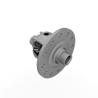 Mopar® - Rear Differential Case