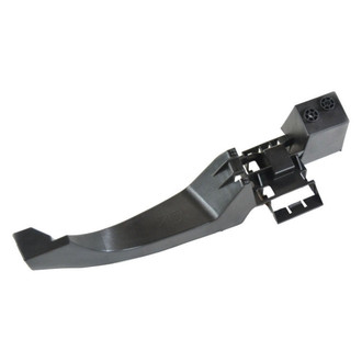 Chrysler OE - Rear Right Bumper Cover Support Rail