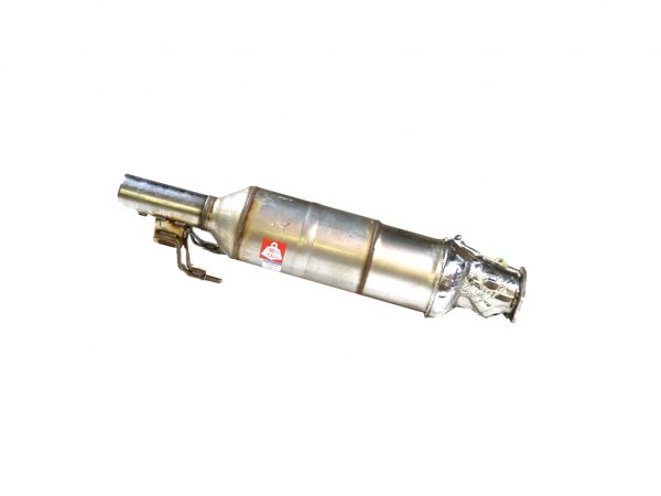 Mopar® - Diesel Particulate Filter