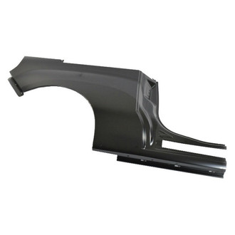 Ram OE - Rear Right Lower Outer Quarter Panel