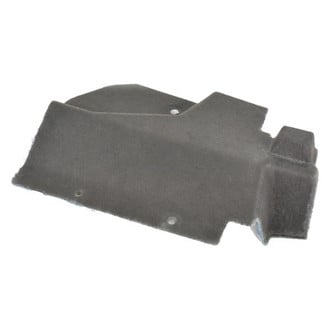 Mopar® - Instrument Panel Storage Compartment