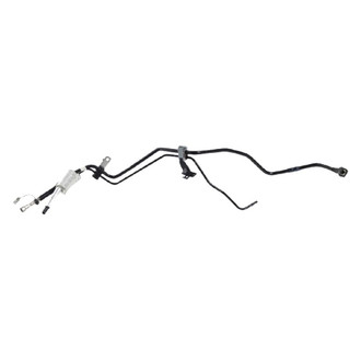 Mopar® - Fuel Line