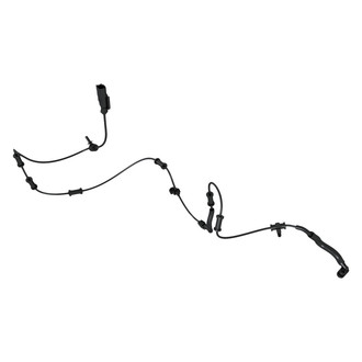 Mopar® - ABS Wheel Speed Sensor