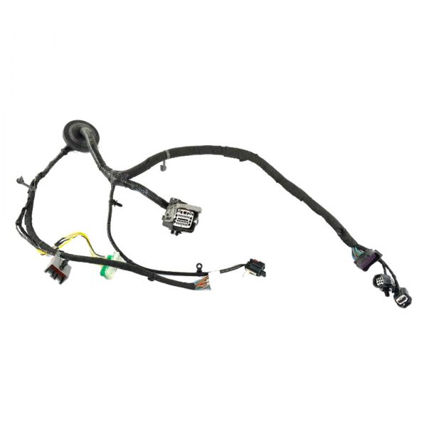 Mopar® 68267604AB Dashboard Wiring Harness Clip