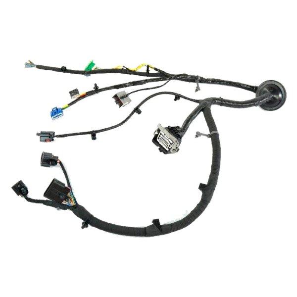 Mopar® 68267606AB Dashboard Wiring Harness Clip