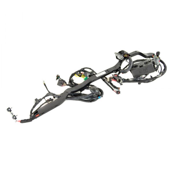 Mopar® 68267630AC Dashboard Wiring Harness Clip