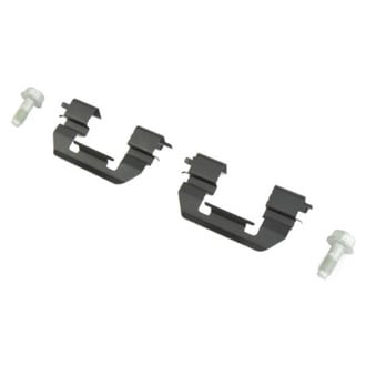 Mopar® - Disc Brake Anti-Rattle Clip Set