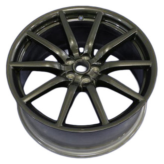 Mopar® - 10 I-Spoke Dark Factory Wheel