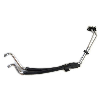 Ram OE - HVAC Heater Hose Outlet Tube