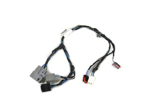 HVAC System Wiring Harness