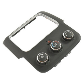 Ram OE - HVAC Temperature Control Panel