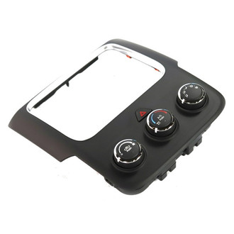 Ram OE - HVAC Temperature Control Panel