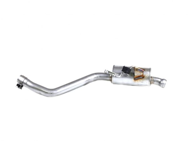 Mopar® - Passenger Side Exhaust Muffler