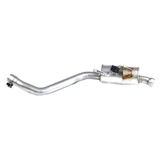 Mopar® - Exhaust Muffler
