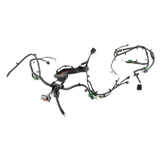 Mopar® - Headlight Wiring Harness