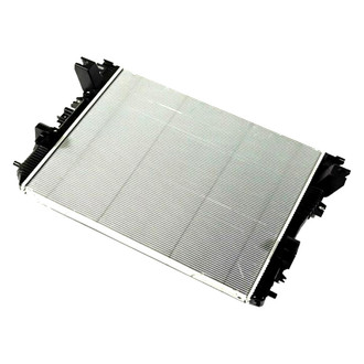 Ram OE - Radiator