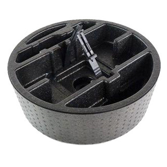 Chrysler OE - Rear Trunk Floor Storage Box