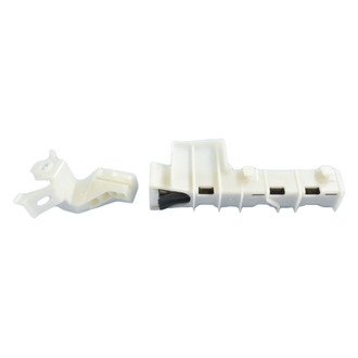 Mopar® - Door Lock Rod Cover