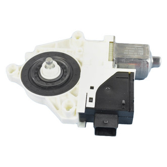 Jeep OE - Front Left Window Motor