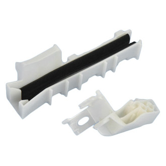 Mopar® - Rear Passenger Side Door Lock Rod Cover