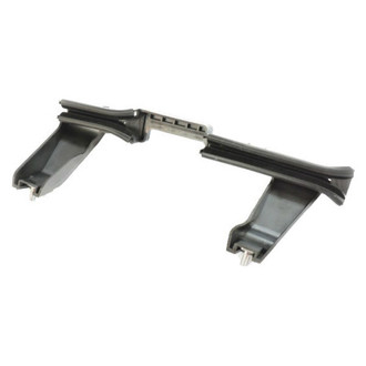Mopar® - Front Inner Passenger Side Window Channel
