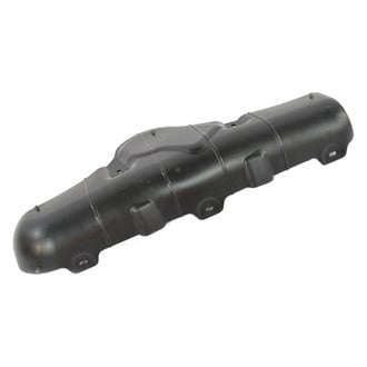 Ram OE - Center Fuel Tank Shield