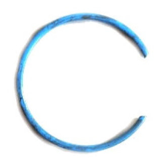 Mopar® - Axle Shaft Retainer