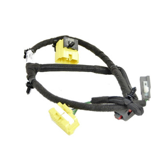 Mopar® - Seat Cushion Air Control Module Connector
