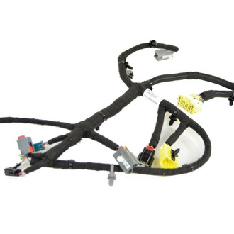 Mopar® - Seat Cushion Air Control Module Connector