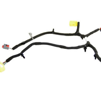 Mopar® - Seat Cushion Air Control Module Connector