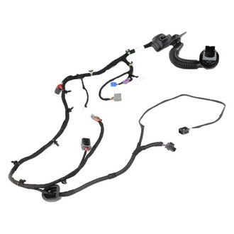 Mopar® - Front Left Door Wiring Harness