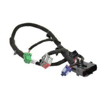 Mopar® - Floor Console Harness Connector