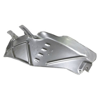 Ram OE - Rear Floor Pan Heat Shield