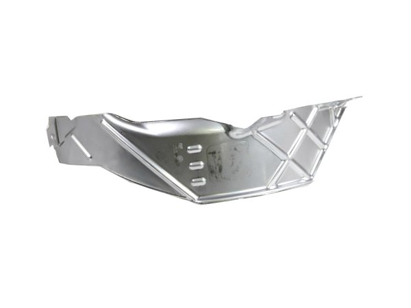 Mopar® - Rear Driver Side Floor Pan Heat Shield