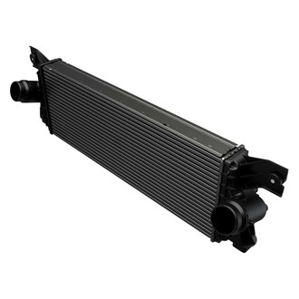Mopar® - Front Intercooler