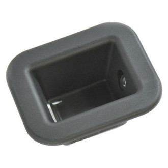 Mopar® - Tether Anchor Bezel