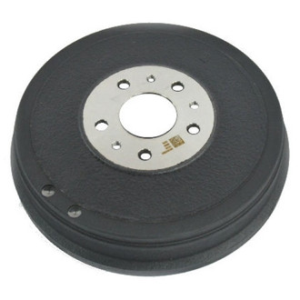 Mopar® - Rear Brake Drum