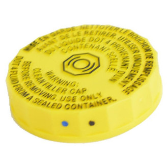 Mopar® - Brake Master Cylinder Reservoir Cap