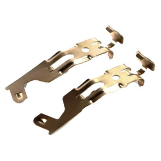 Ram OE - Front Disc Brake Anti-Rattle Clip