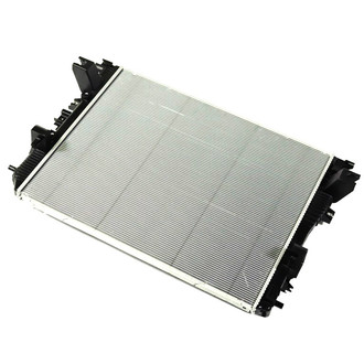 Mopar® - Automatic Transmission Oil Cooler Tube