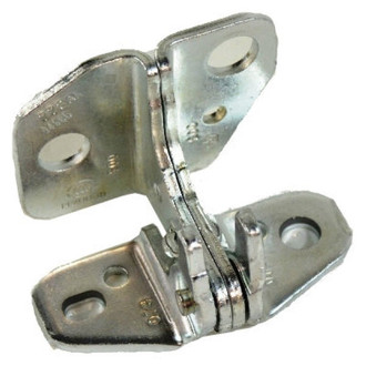 Mopar® - Driver Side Door Hinge