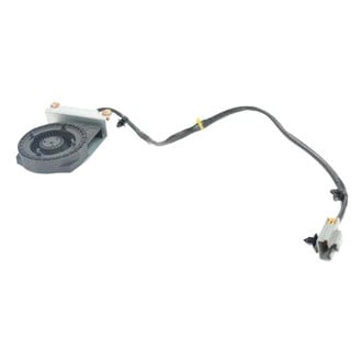 Mopar® - Seat Back Blower
