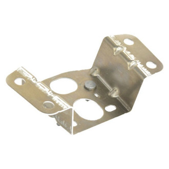 Jeep OE - Hood Latch Striker Plate Bracket