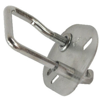 Mopar® - Hood Latch Strikers