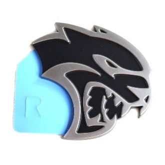 Dodge OE - Front Right Fender Emblem